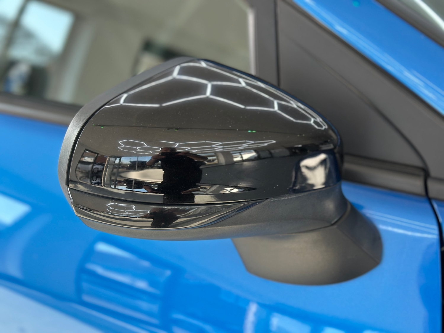 Used Ford Puma 2023 for sale - 77917555: Photo 14