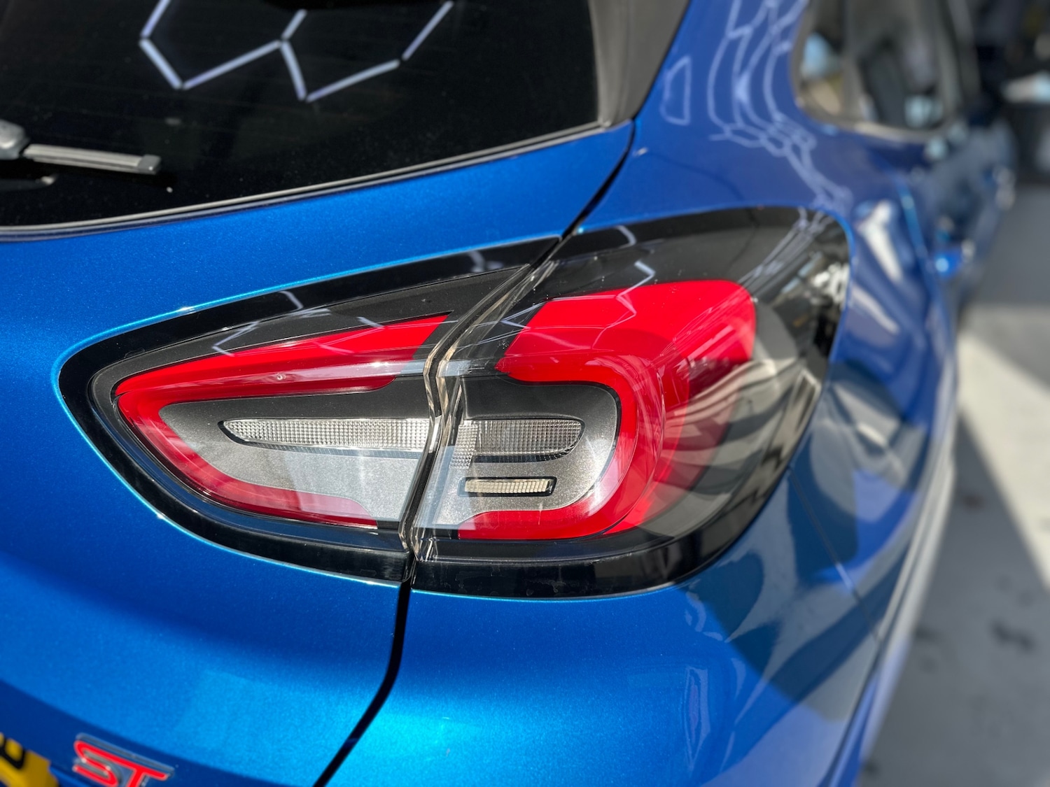 Used Ford Puma 2023 for sale - 77917555: Photo 15