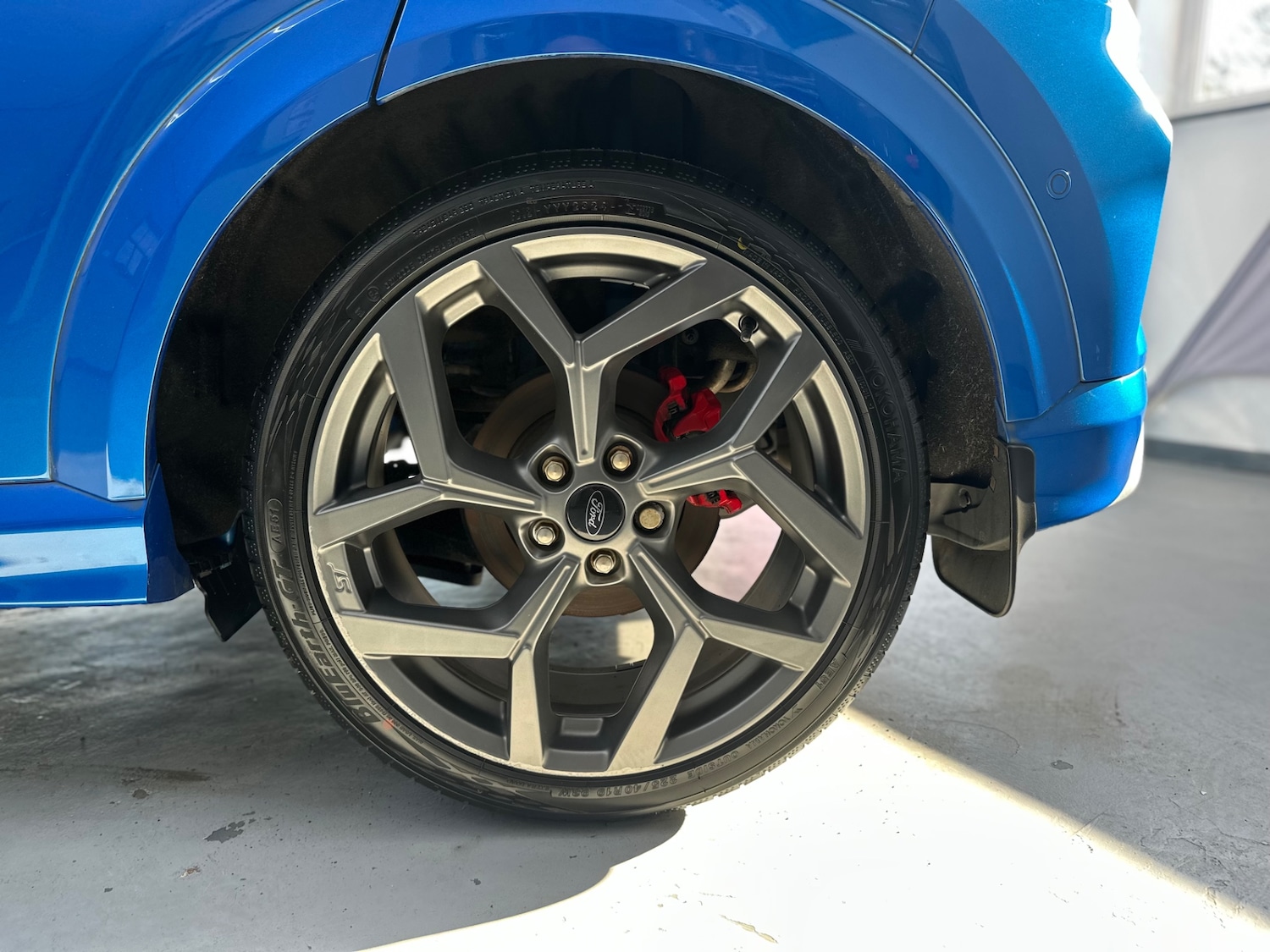 Used Ford Puma 2023 for sale - 77917555: Photo 17