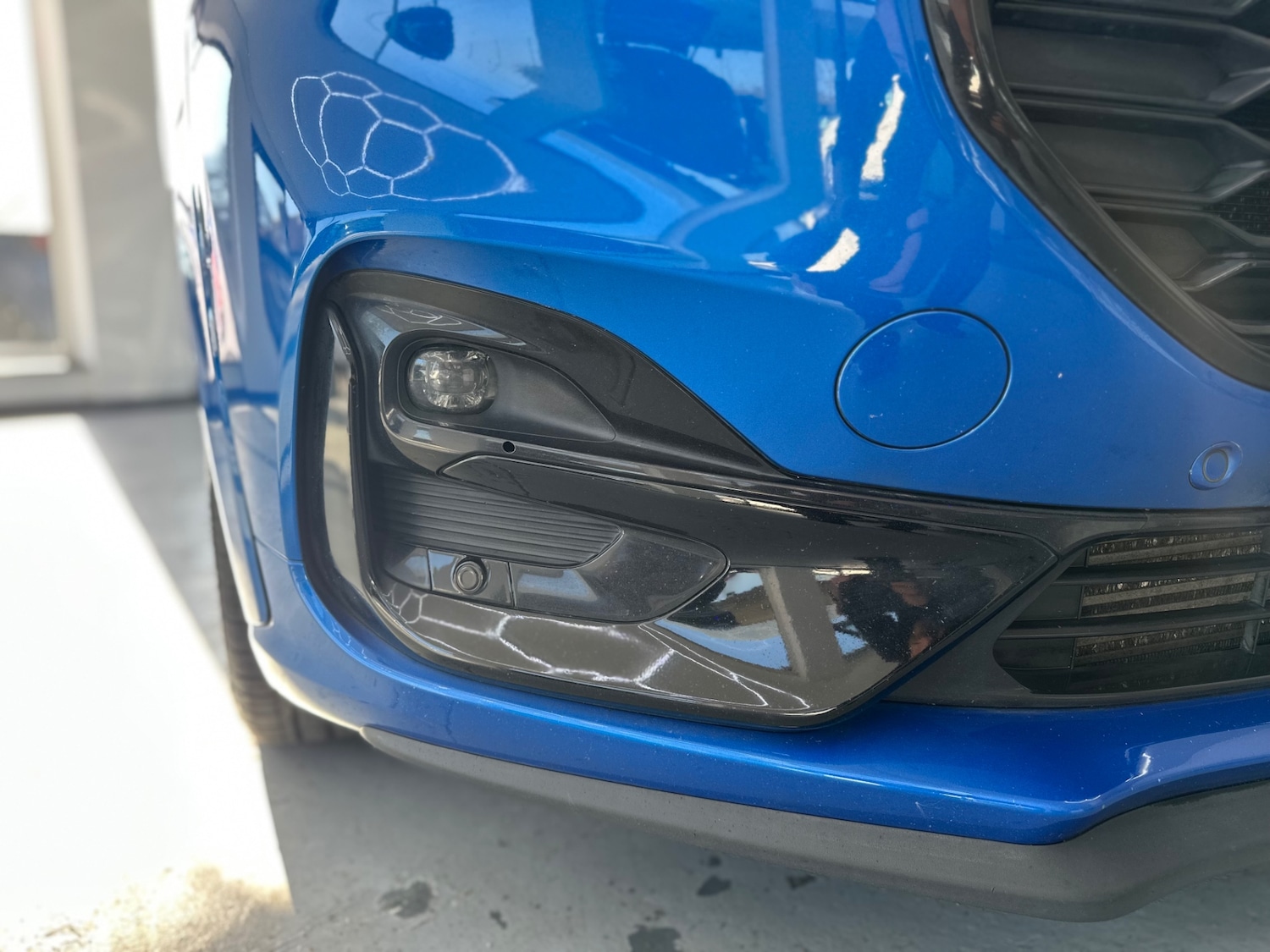 Used Ford Puma 2023 for sale - 77917555: Photo 18