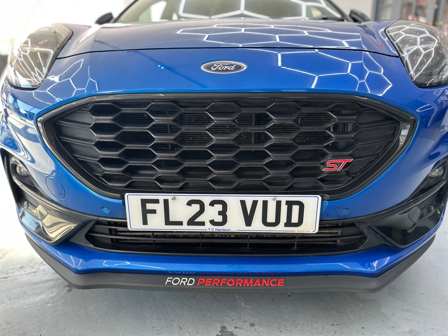 Used Ford Puma 2023 for sale - 77917555: Photo 19
