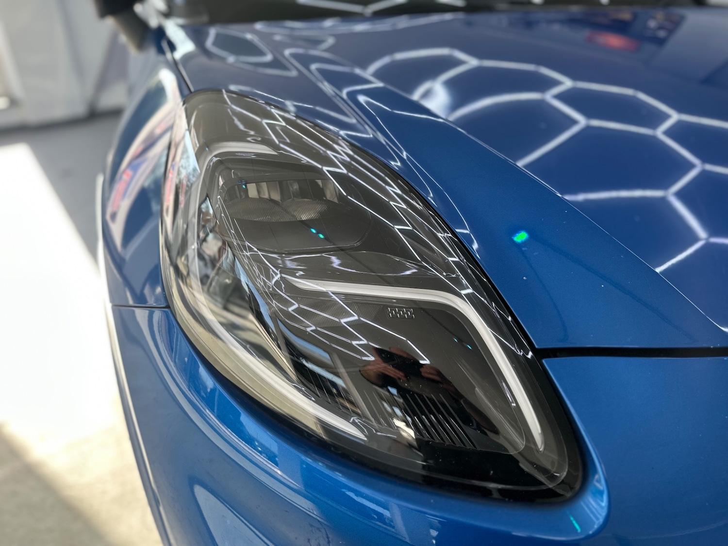 Used Ford Puma 2023 for sale - 77917555: Photo 20