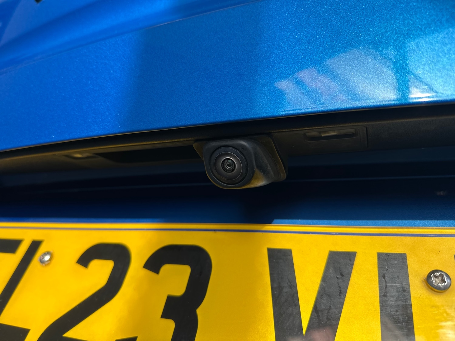 Used Ford Puma 2023 for sale - 77917555: Photo 21