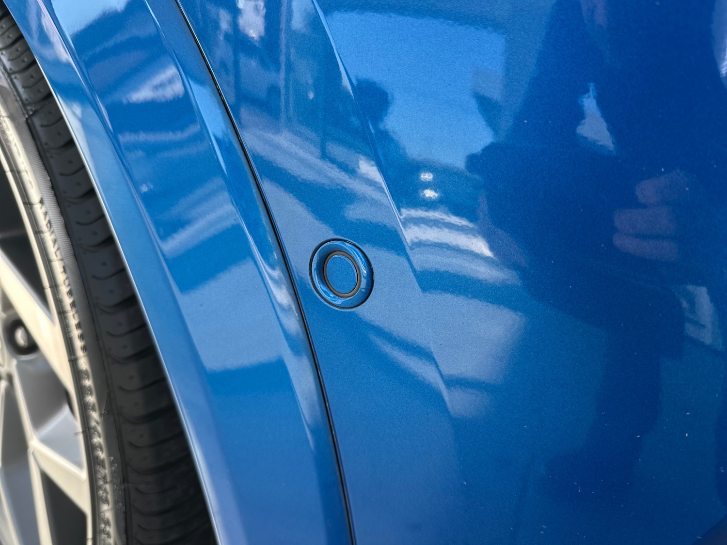 Used Ford Puma 2023 for sale - 77917555: Photo 23