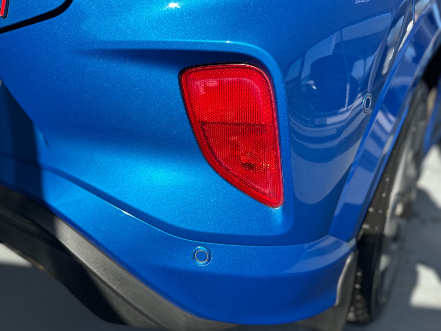 Used Ford Puma 2023 for sale - 77917555: Photo 25