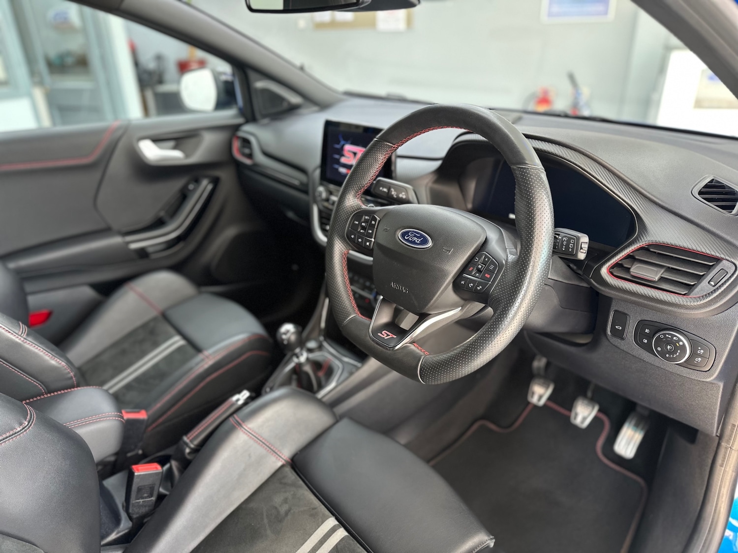 Used Ford Puma 2023 for sale - 77917555: Photo 28