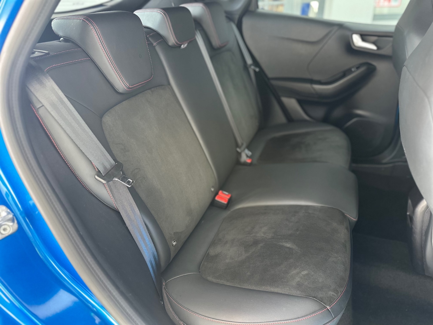 Used Ford Puma 2023 for sale - 77917555: Photo 30