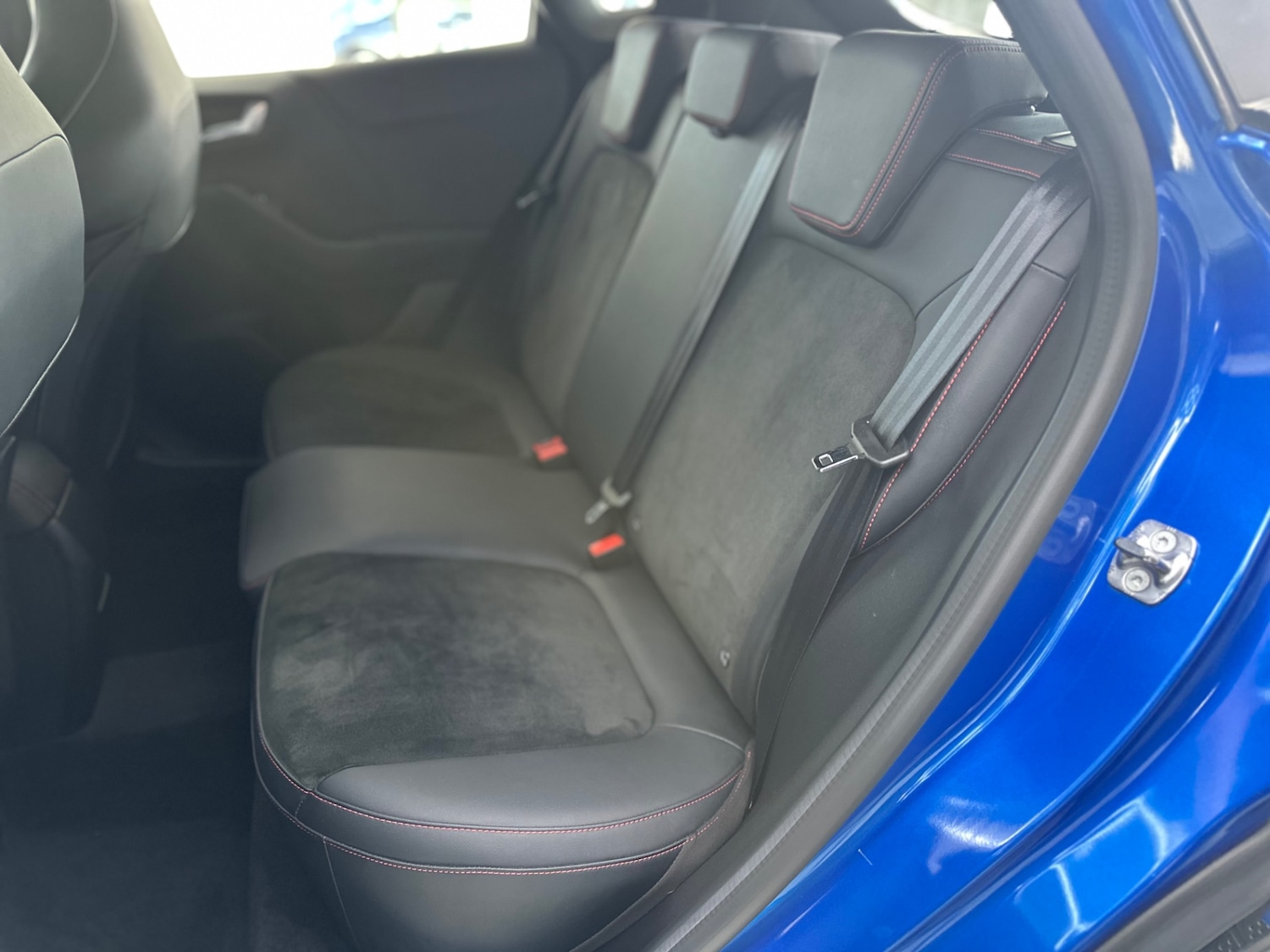 Used Ford Puma 2023 for sale - 77917555: Photo 33