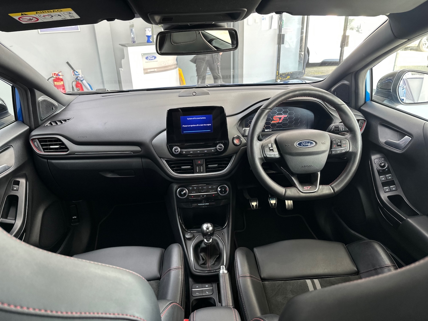 Used Ford Puma 2023 for sale - 77917555: Photo 38