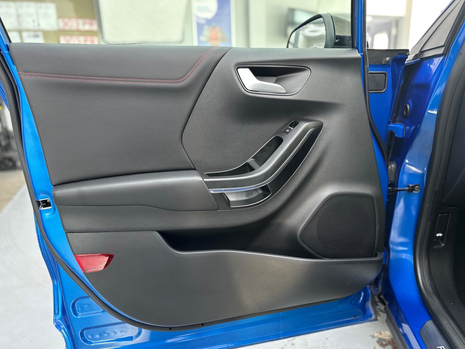 Used Ford Puma 2023 for sale - 77917555: Photo 39