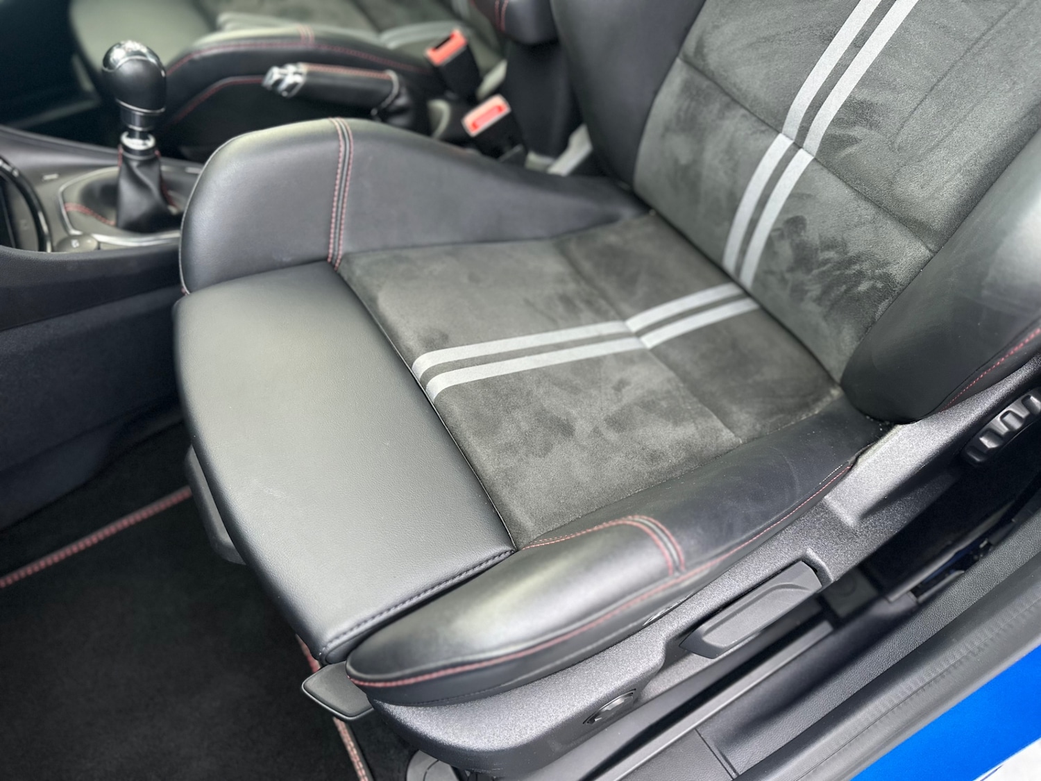 Used Ford Puma 2023 for sale - 77917555: Photo 43