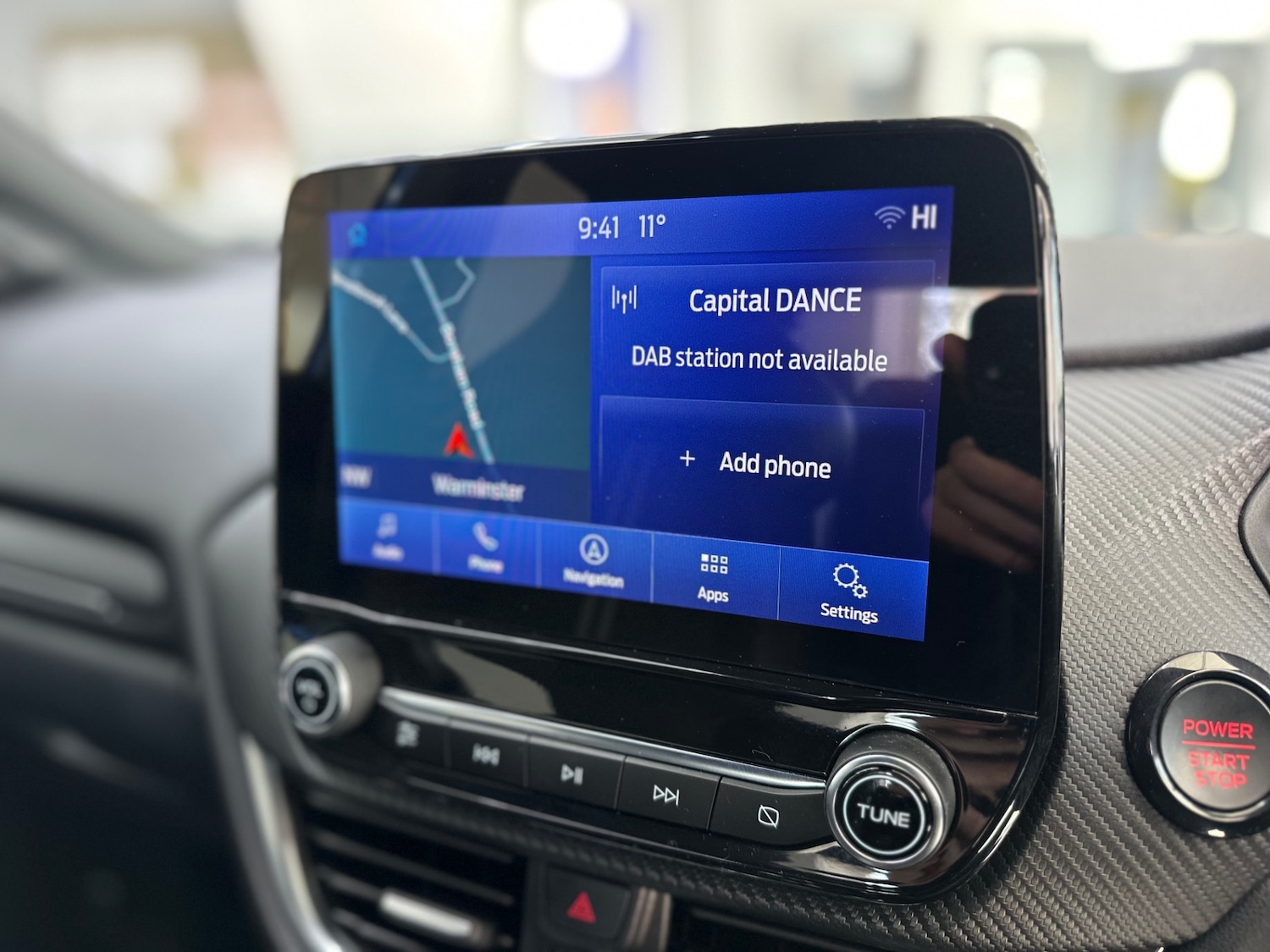 Used Ford Puma 2023 for sale - 77917555: Photo 45