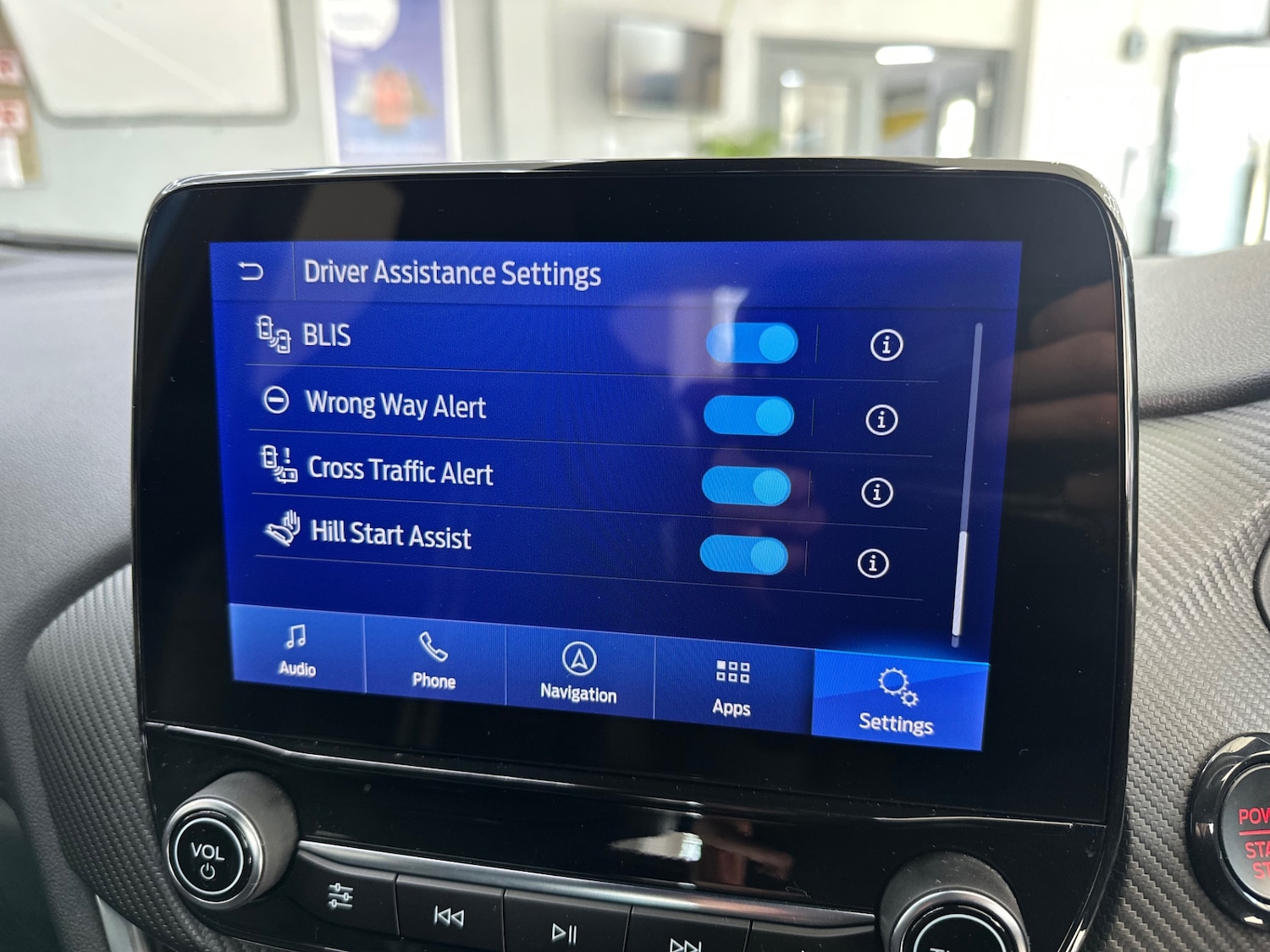 Used Ford Puma 2023 for sale - 77917555: Photo 48