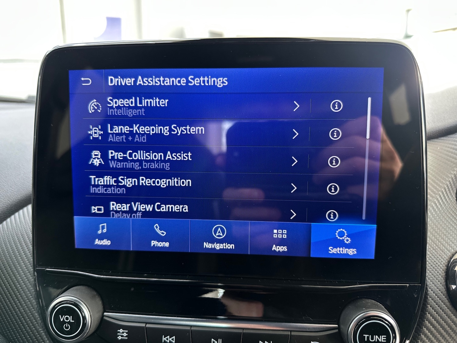 Used Ford Puma 2023 for sale - 77917555: Photo 49