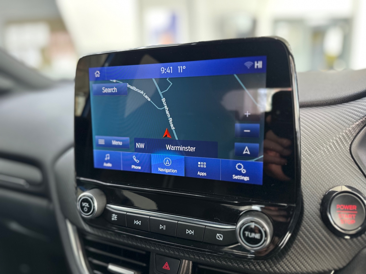 Used Ford Puma 2023 for sale - 77917555: Photo 50