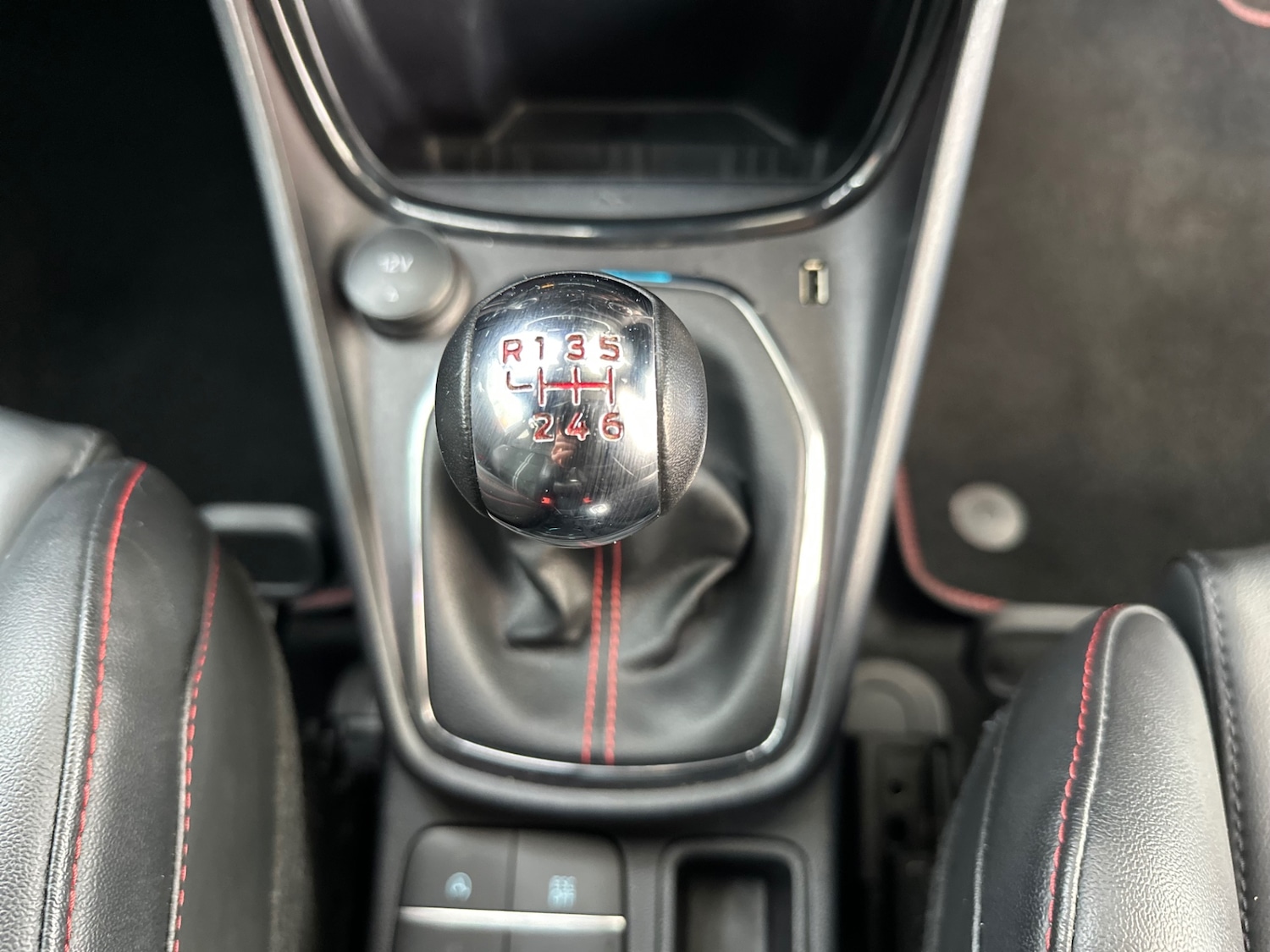 Used Ford Puma 2023 for sale - 77917555: Photo 52