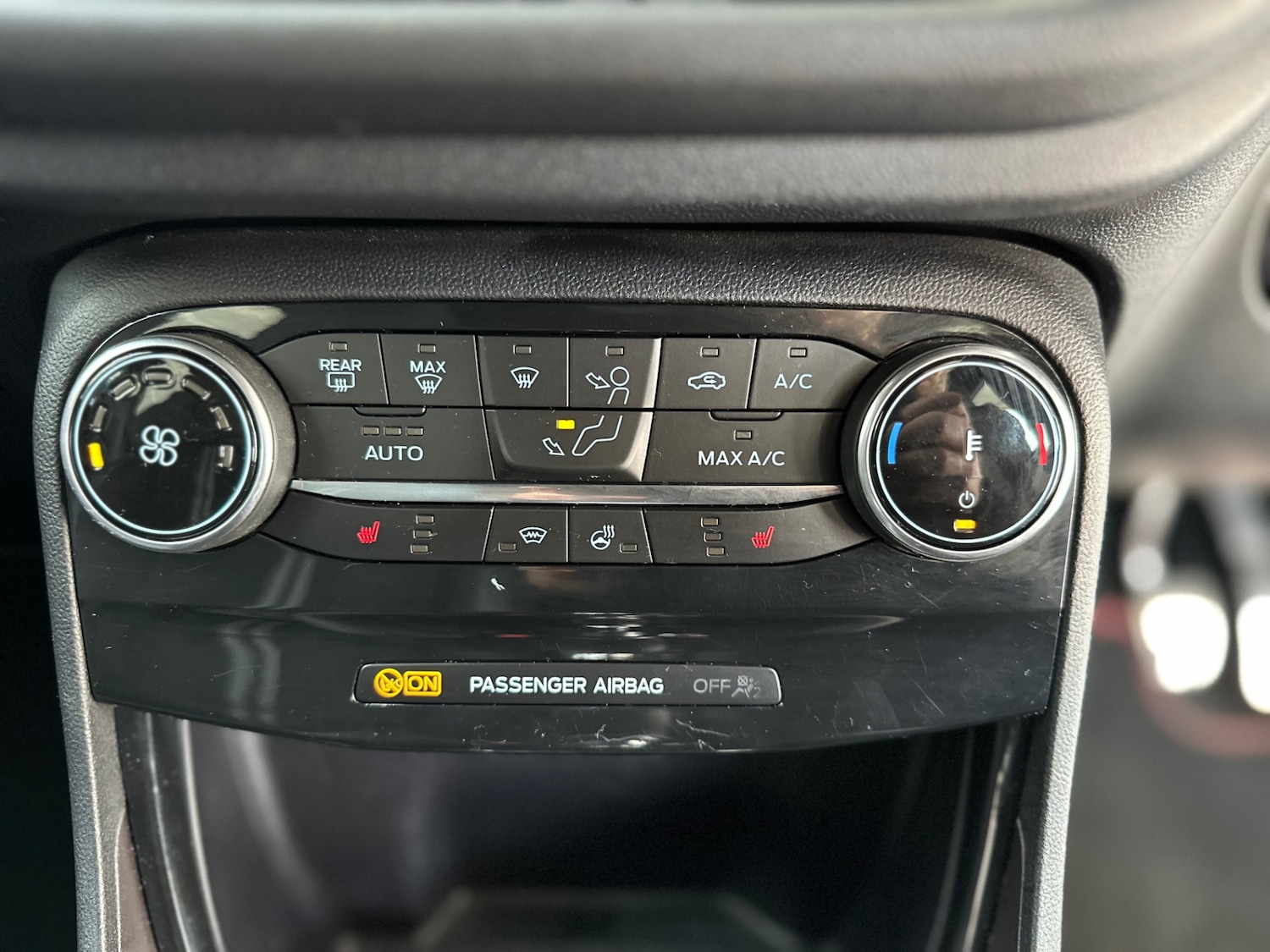 Used Ford Puma 2023 for sale - 77917555: Photo 53