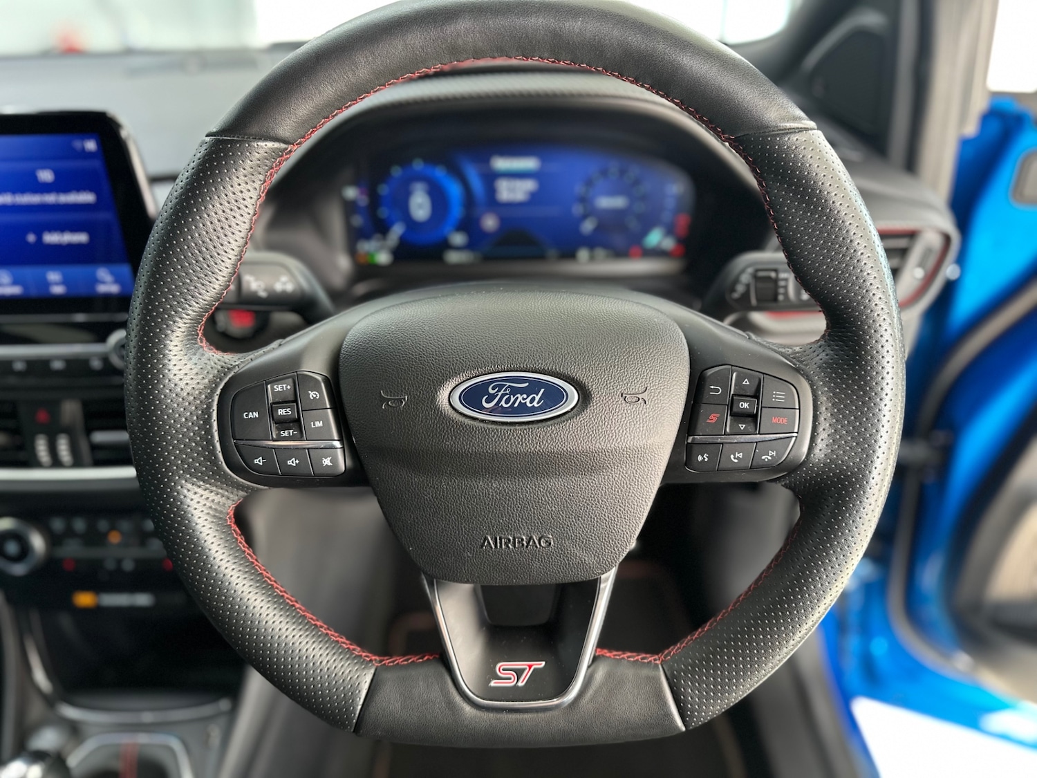 Used Ford Puma 2023 for sale - 77917555: Photo 55