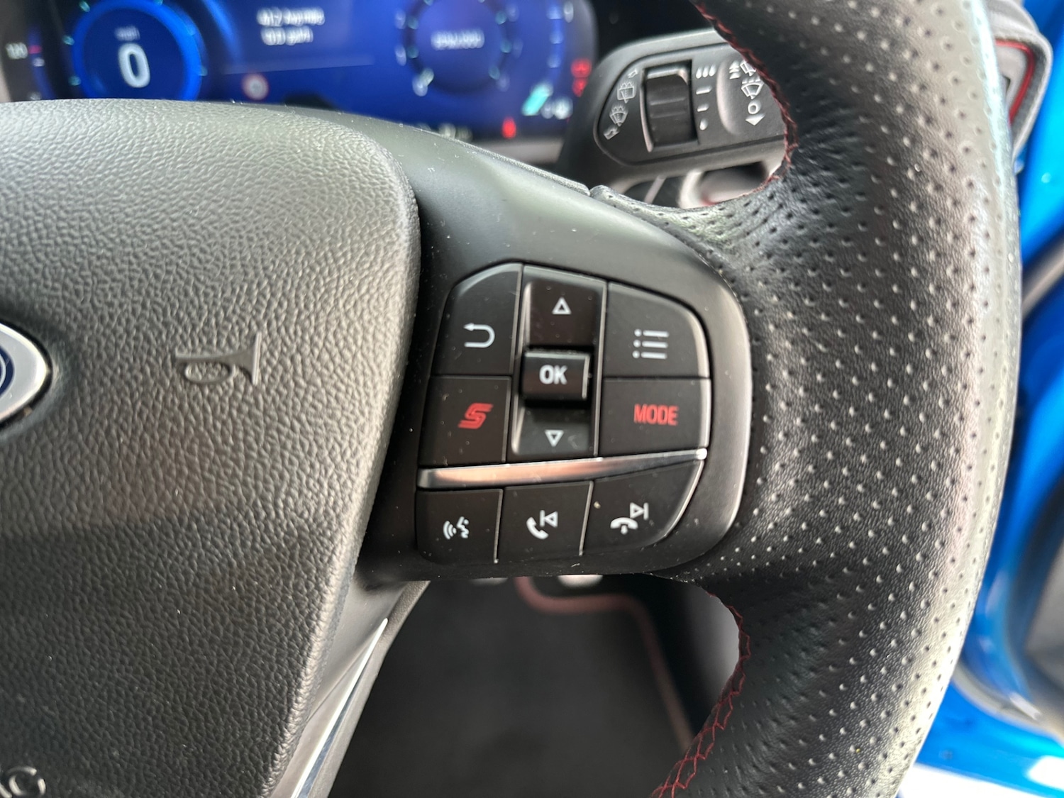 Used Ford Puma 2023 for sale - 77917555: Photo 59