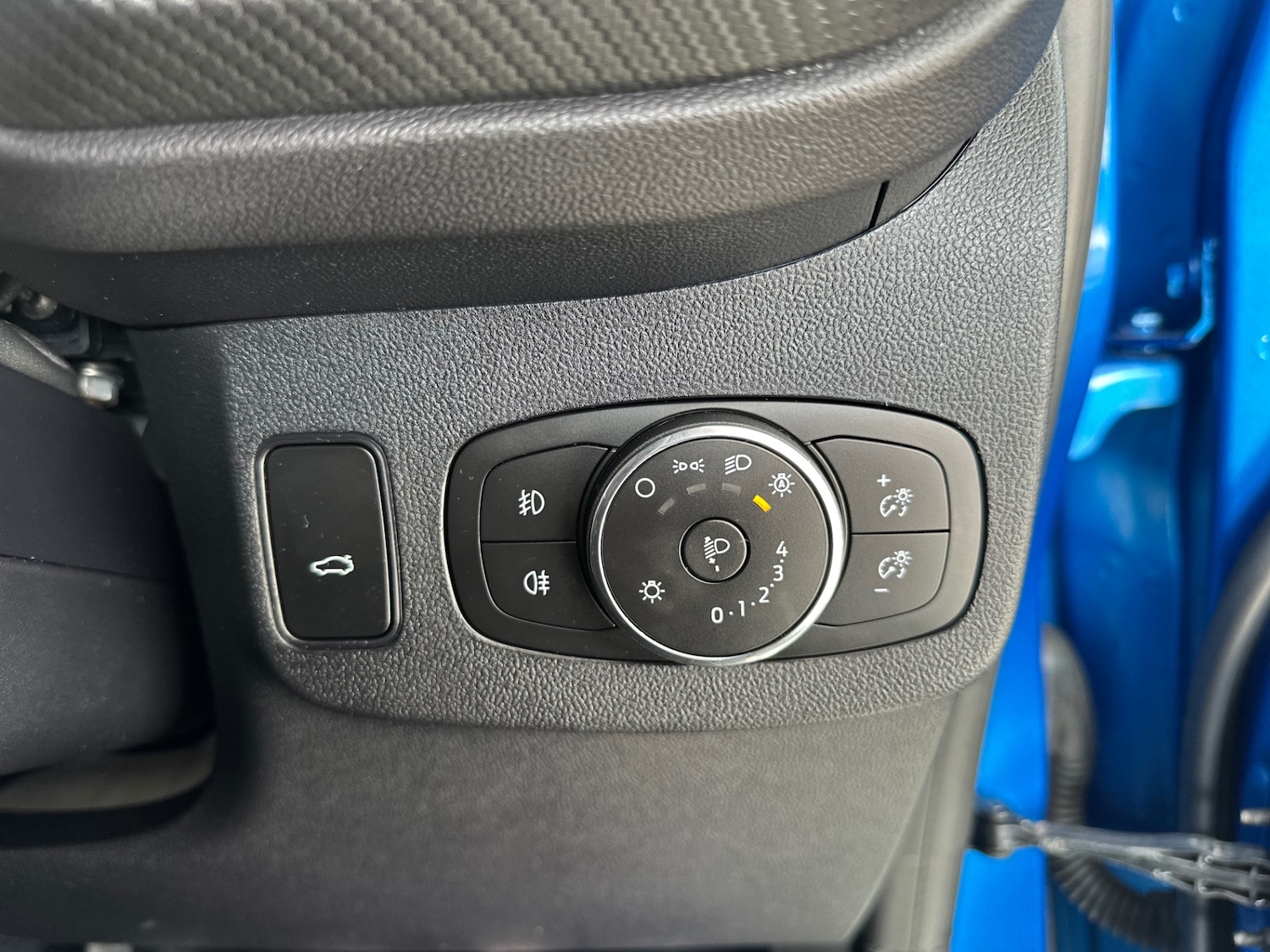 Used Ford Puma 2023 for sale - 77917555: Photo 62