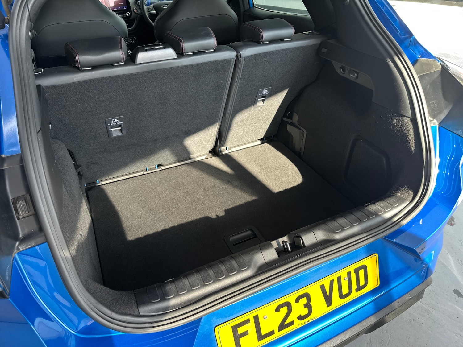 Used Ford Puma 2023 for sale - 77917555: Photo 63