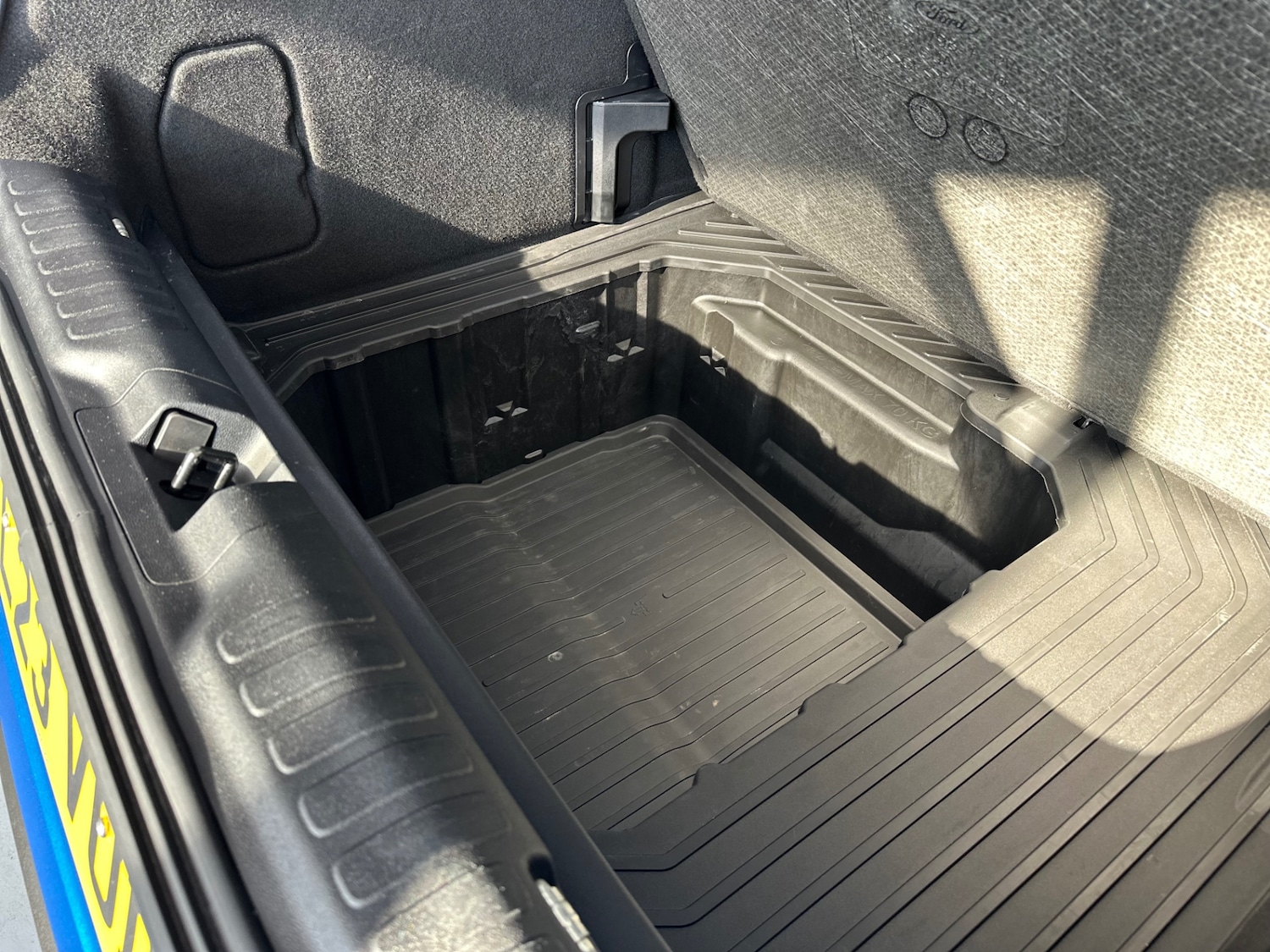 Used Ford Puma 2023 for sale - 77917555: Photo 67