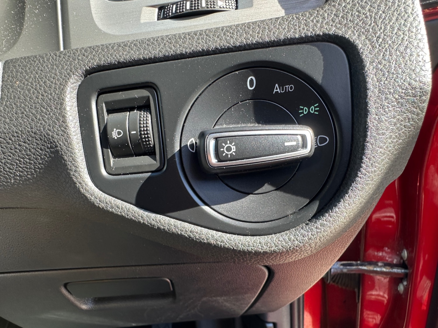 Vehicle 32