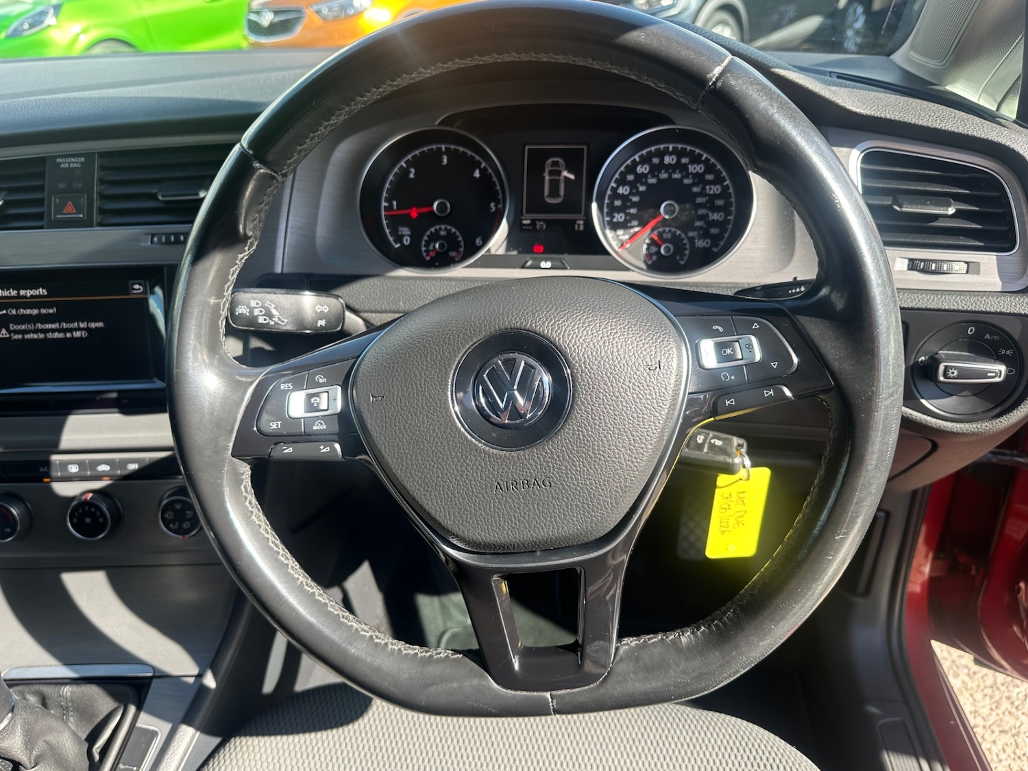 Vehicle 35