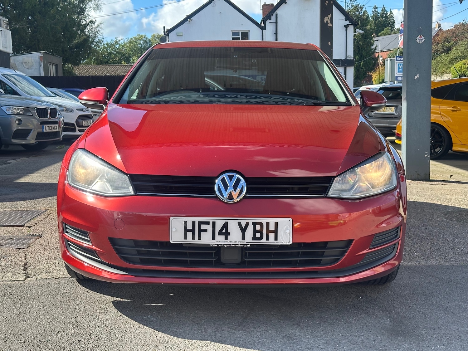 Vehicle 9