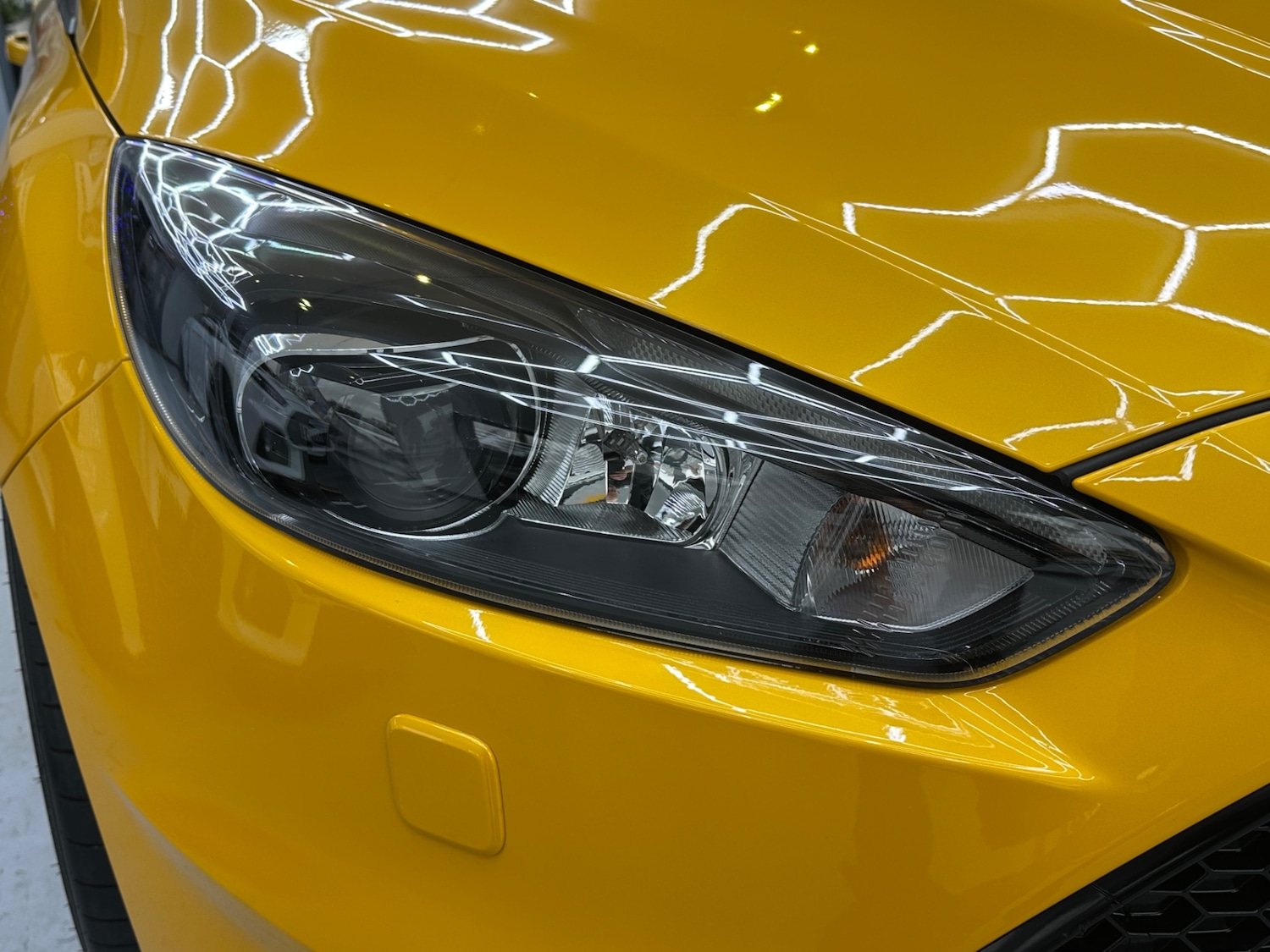 Used Ford Focus 2018 for sale - 76766556: Photo 14