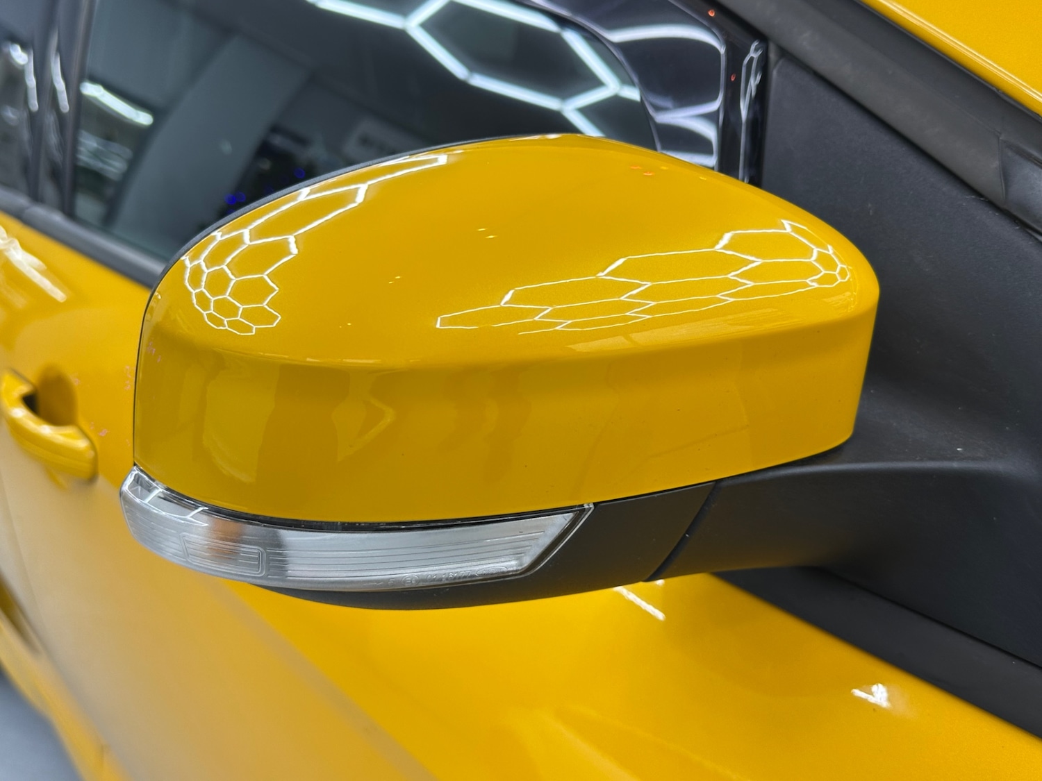 Used Ford Focus 2018 for sale - 76766556: Photo 15