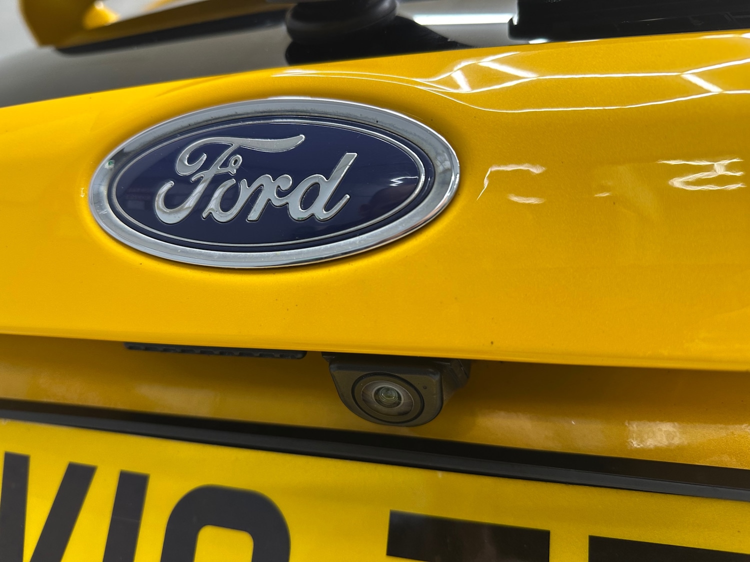 Used Ford Focus 2018 for sale - 76766556: Photo 20