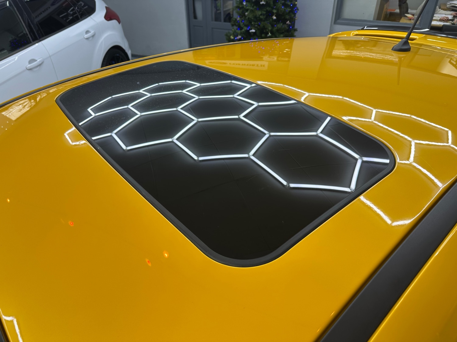 Used Ford Focus 2018 for sale - 76766556: Photo 29