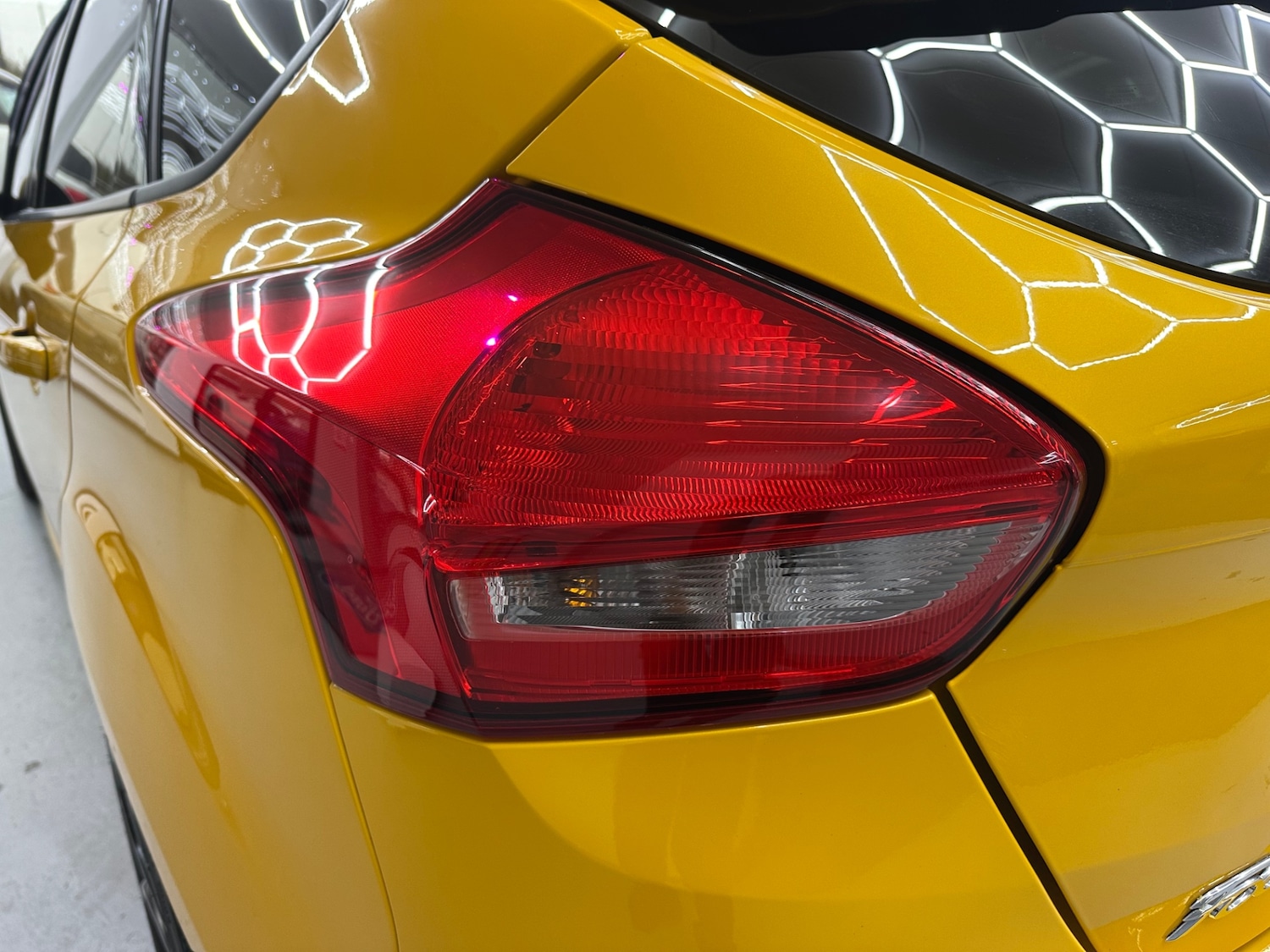 Used Ford Focus 2018 for sale - 76766556: Photo 30