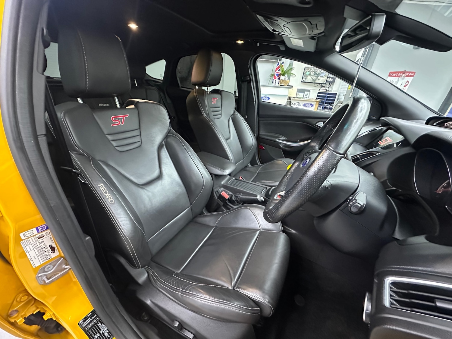 Used Ford Focus 2018 for sale - 76766556: Photo 32