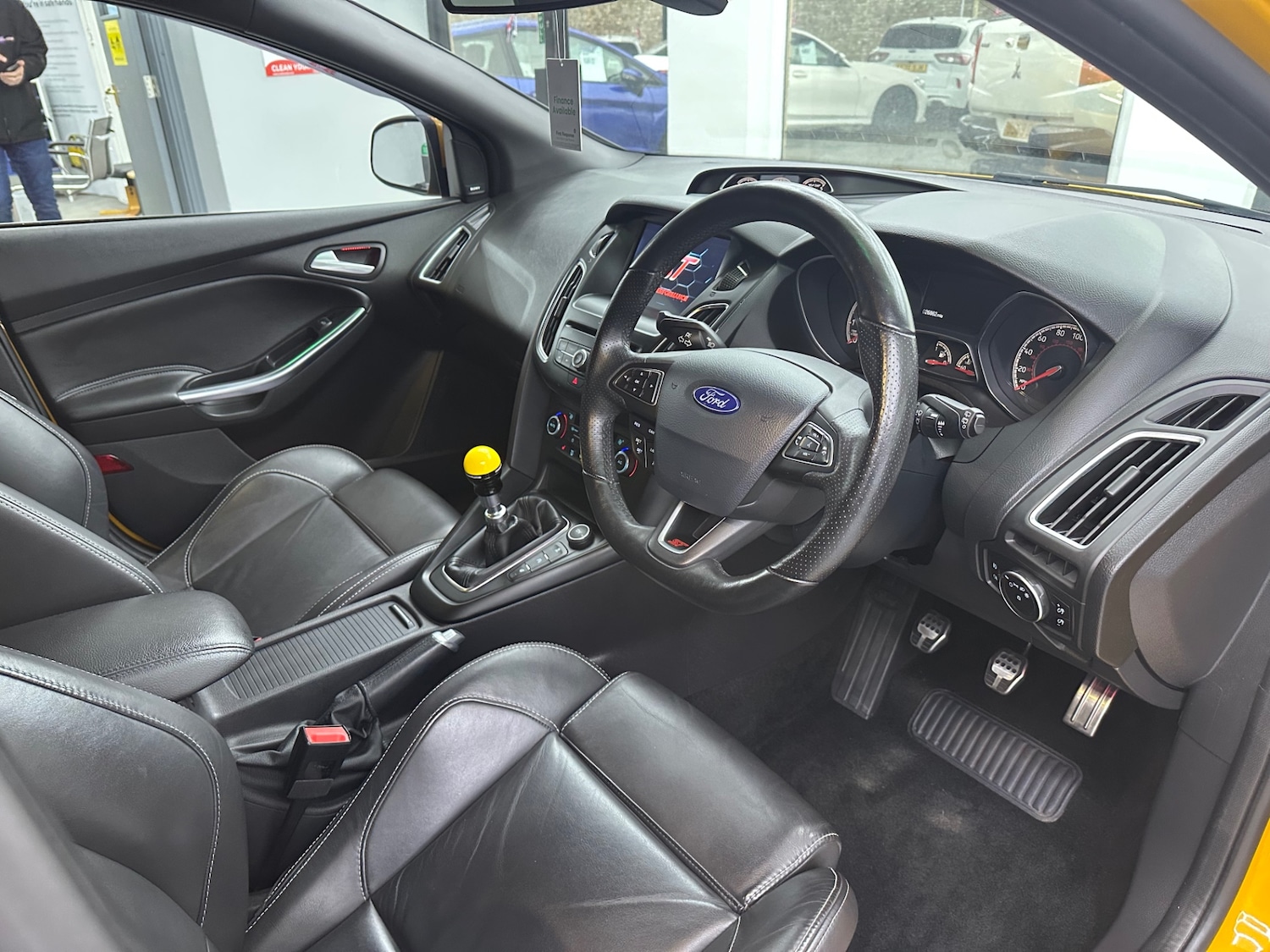 Used Ford Focus 2018 for sale - 76766556: Photo 33