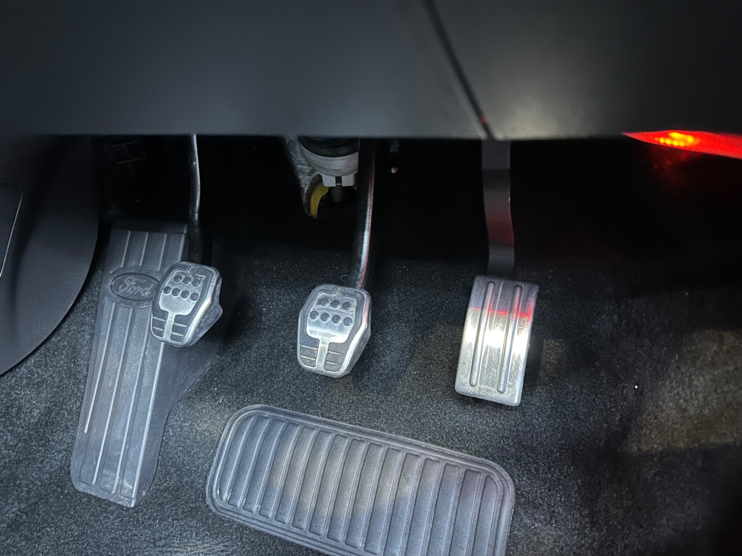 Used Ford Focus 2018 for sale - 76766556: Photo 37