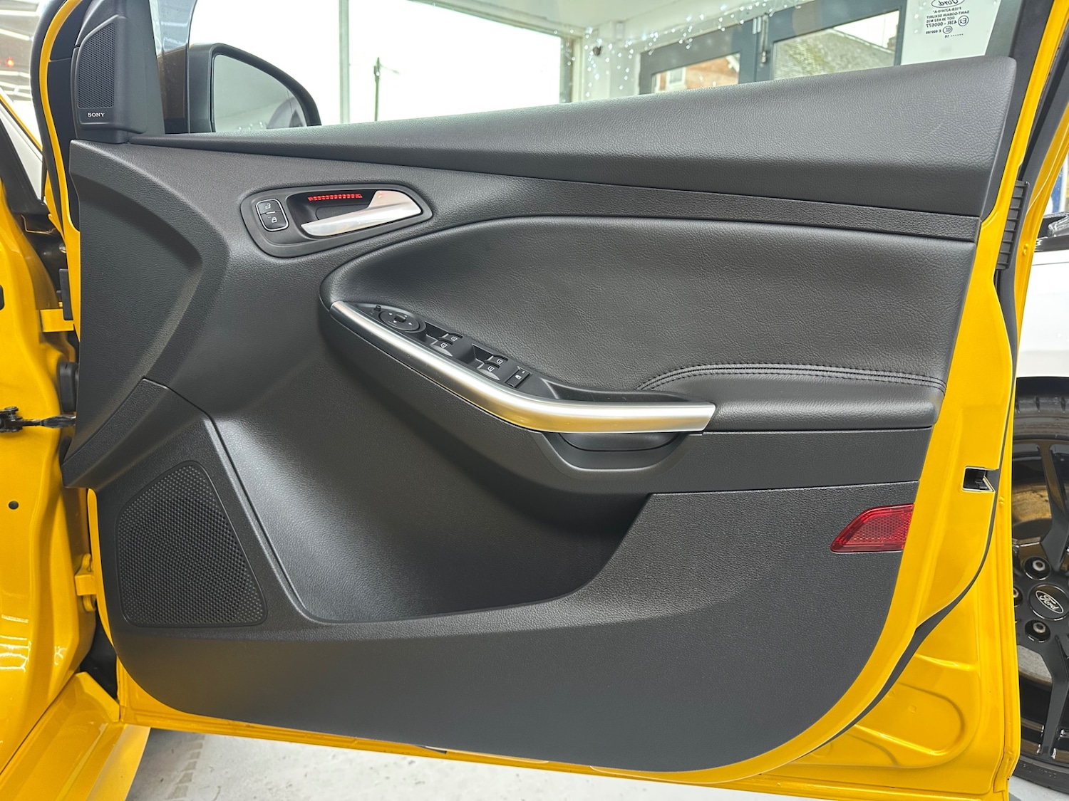 Used Ford Focus 2018 for sale - 76766556: Photo 39