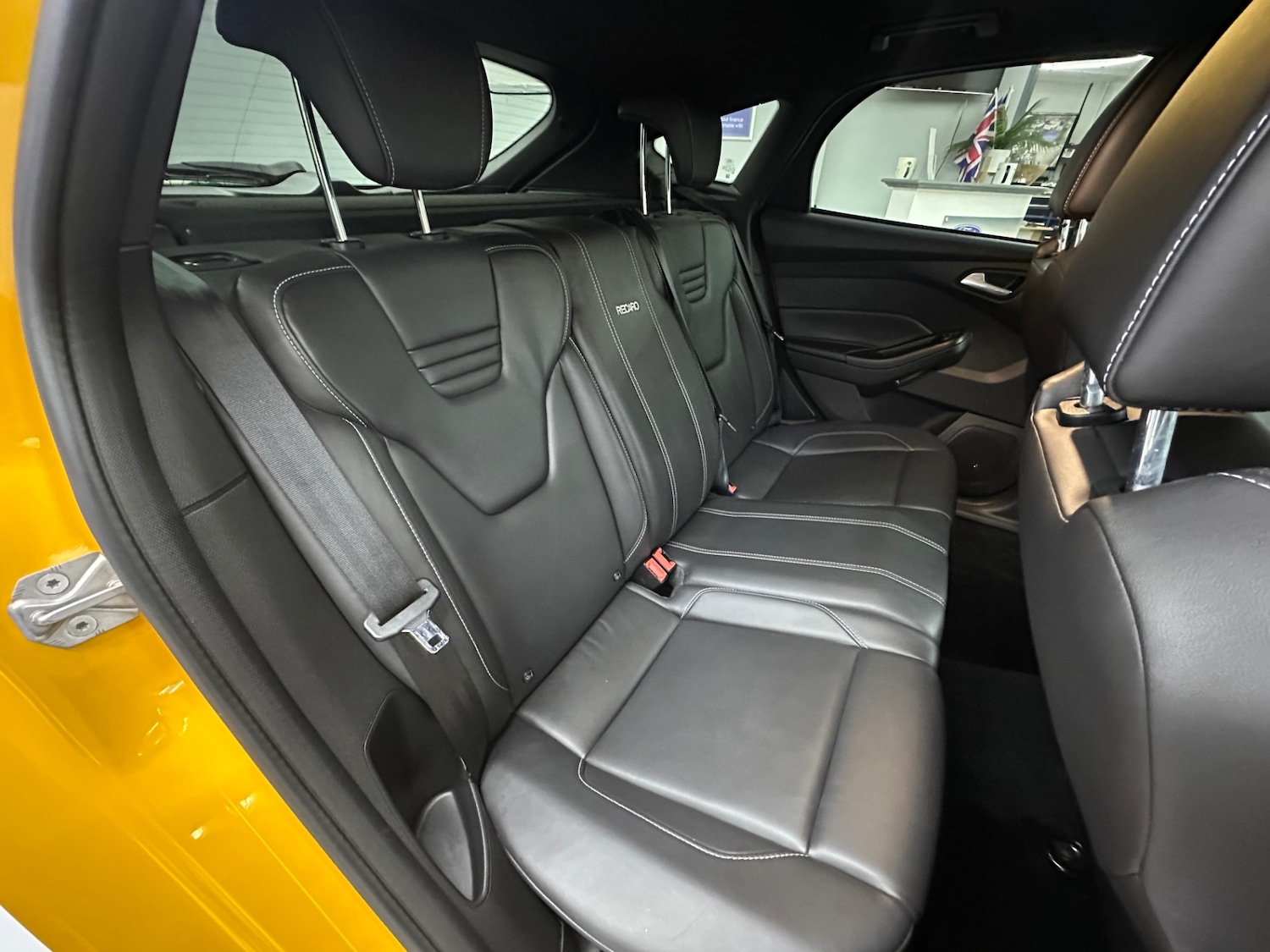 Used Ford Focus 2018 for sale - 76766556: Photo 41