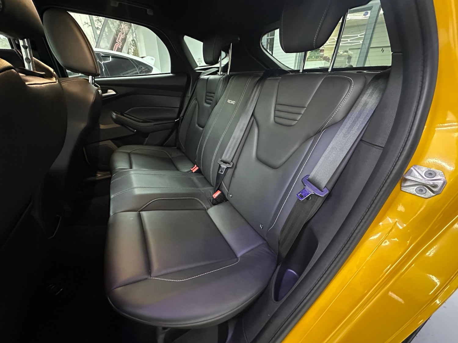 Used Ford Focus 2018 for sale - 76766556: Photo 43