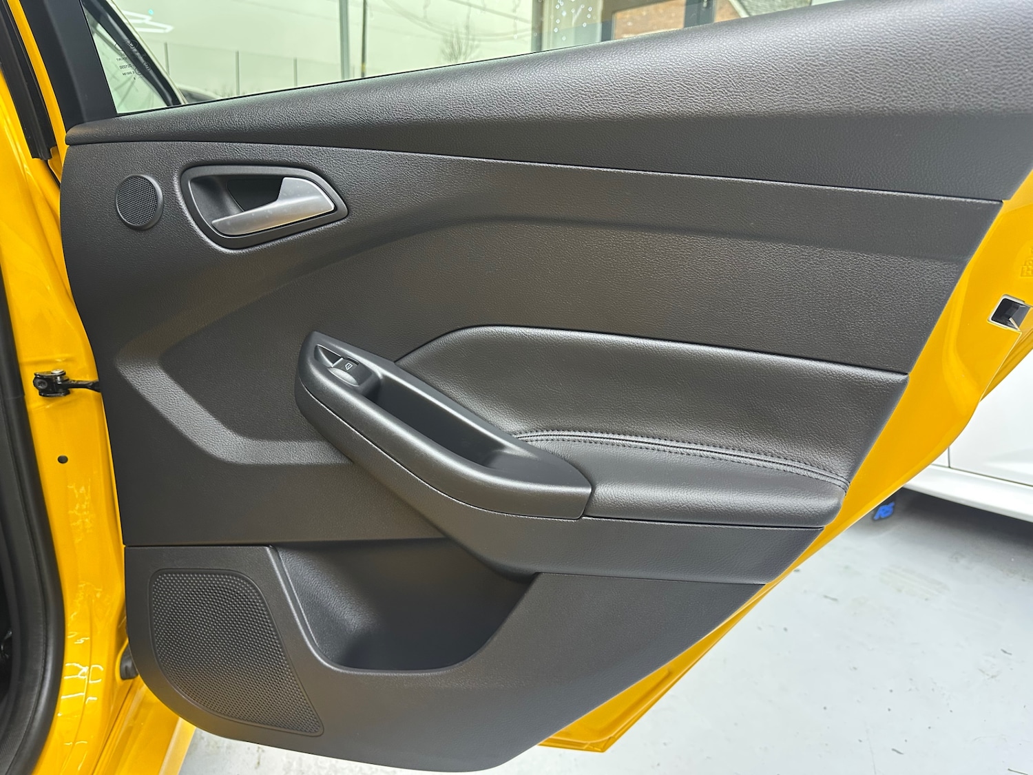 Used Ford Focus 2018 for sale - 76766556: Photo 44