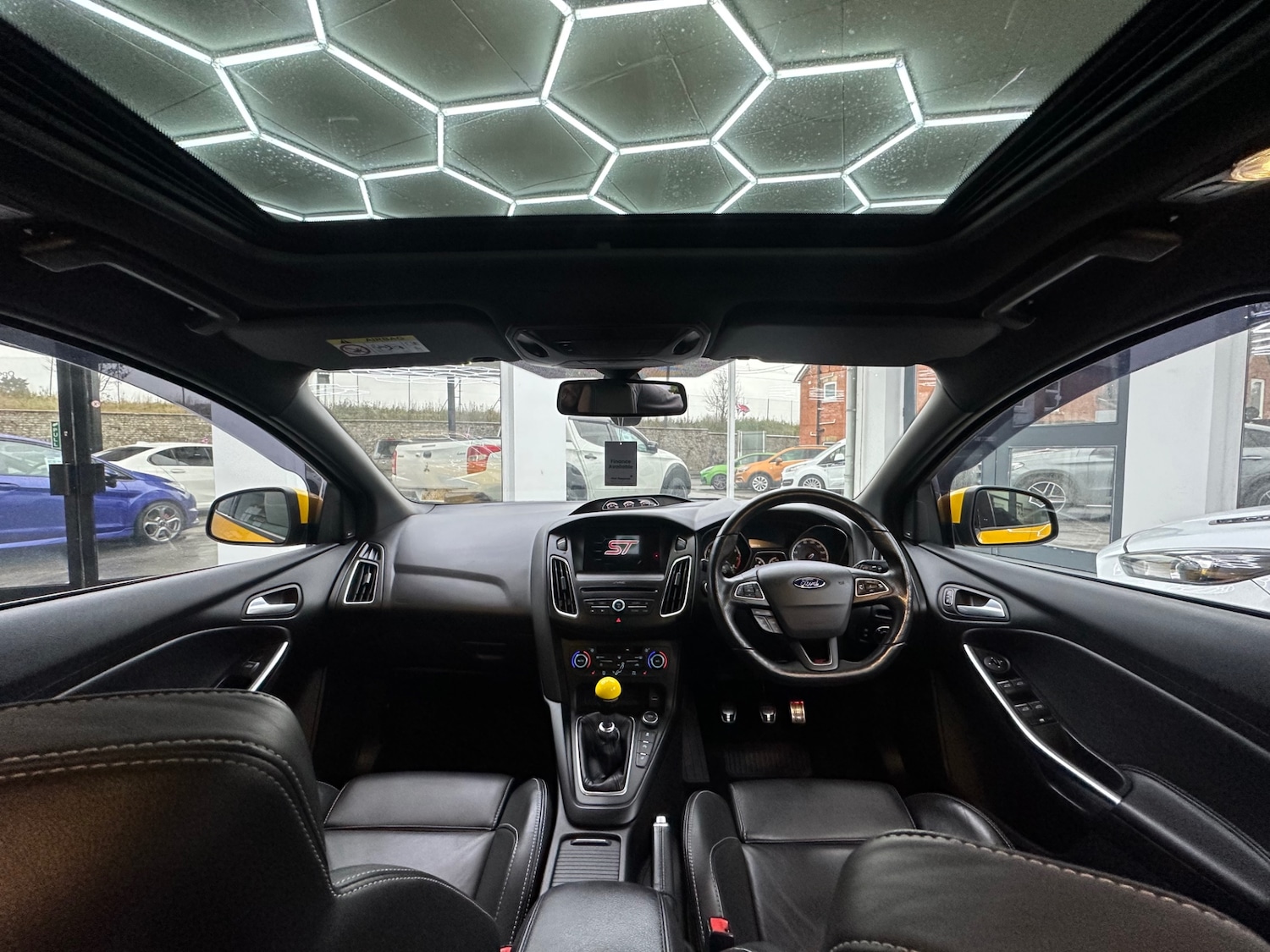 Used Ford Focus 2018 for sale - 76766556: Photo 45