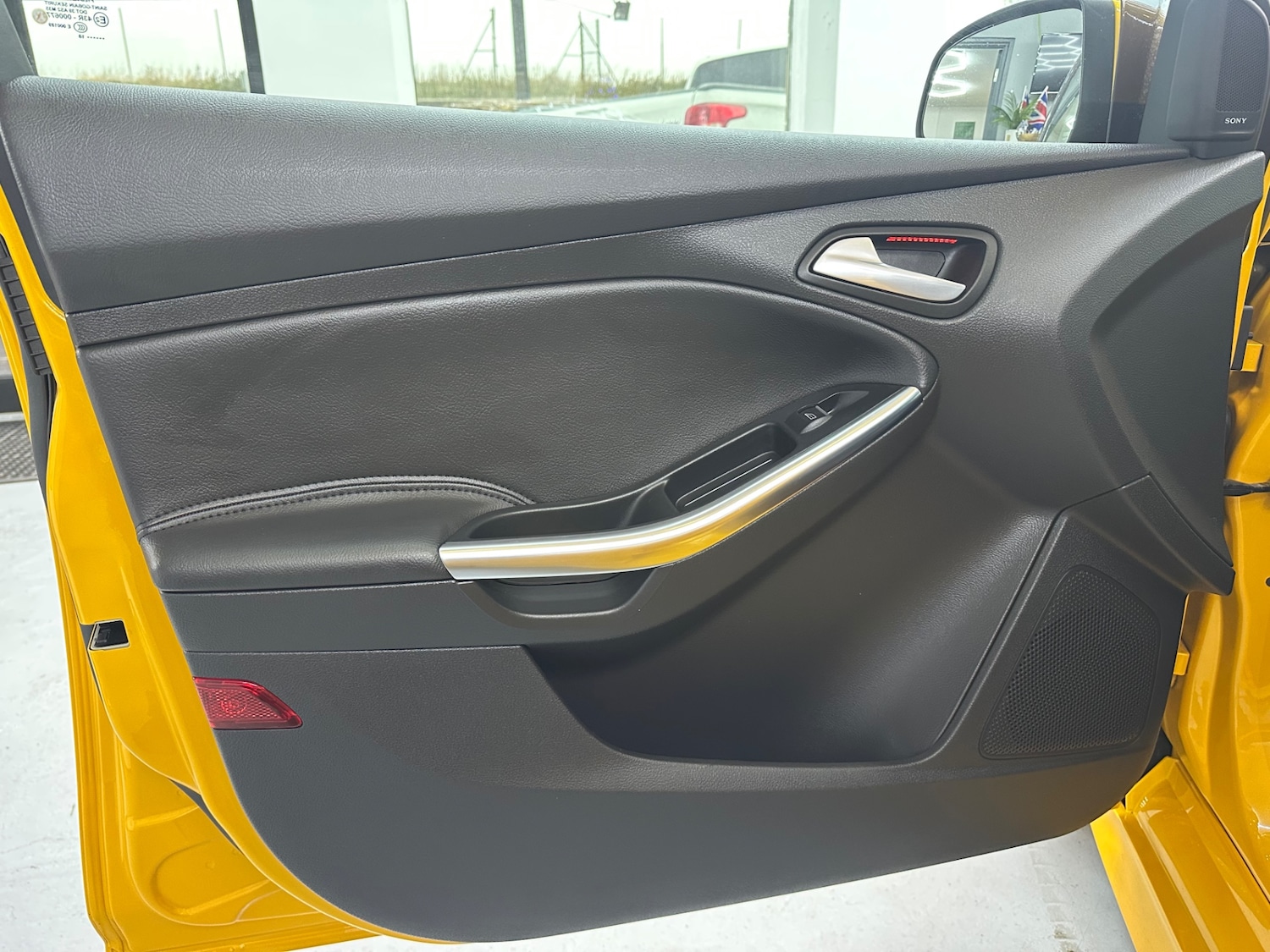 Used Ford Focus 2018 for sale - 76766556: Photo 46