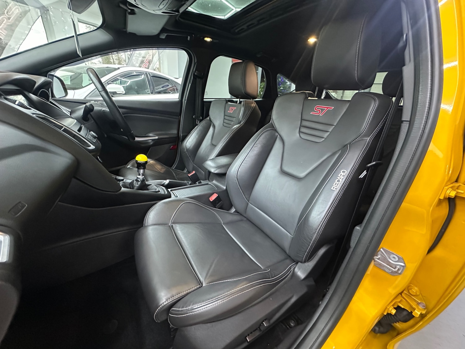 Used Ford Focus 2018 for sale - 76766556: Photo 47