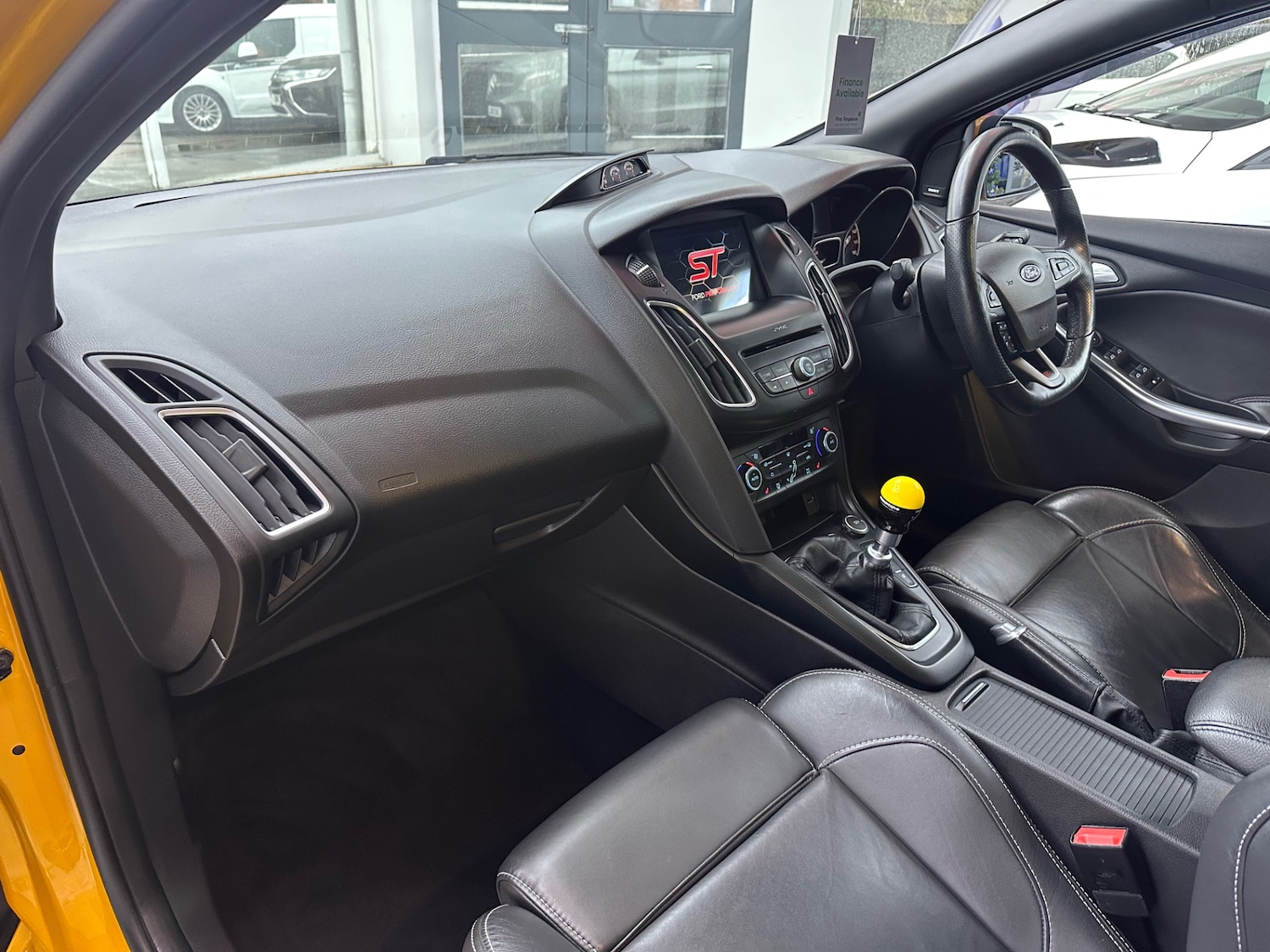 Used Ford Focus 2018 for sale - 76766556: Photo 48