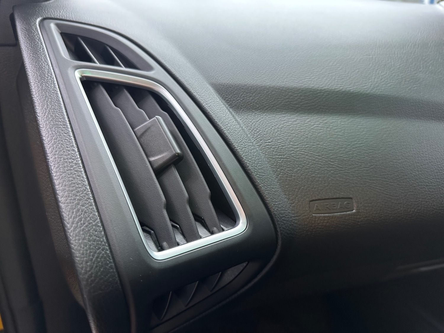 Used Ford Focus 2018 for sale - 76766556: Photo 51