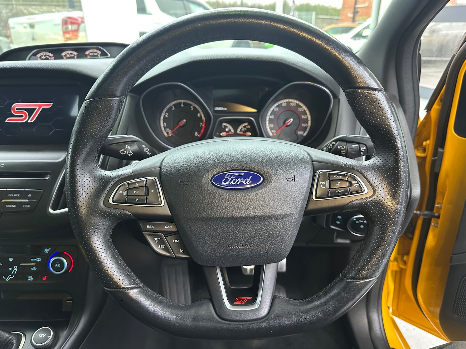 Used Ford Focus 2018 for sale - 76766556: Photo 52
