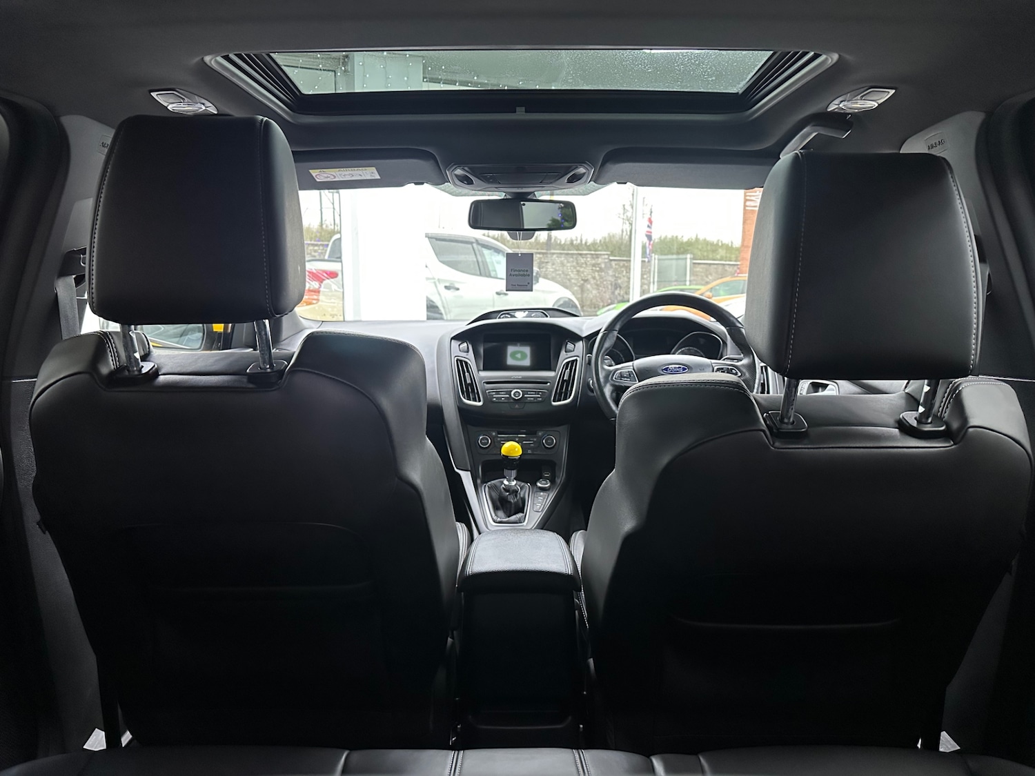 Used Ford Focus 2018 for sale - 76766556: Photo 53