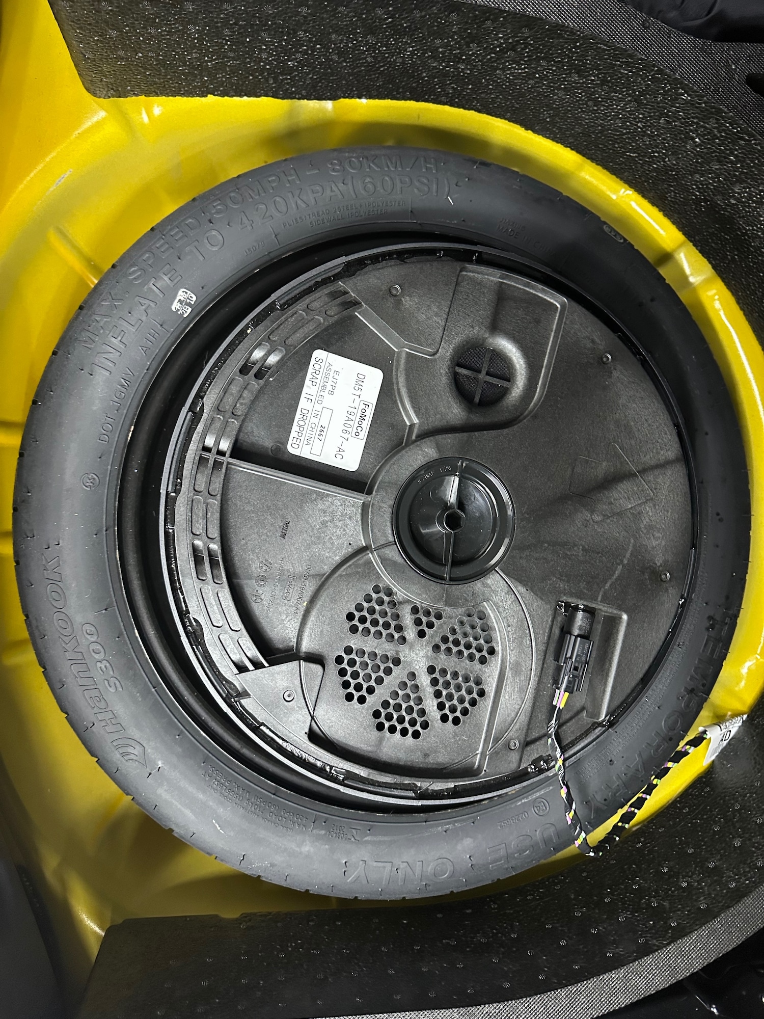 Used Ford Focus 2018 for sale - 76766556: Photo 54