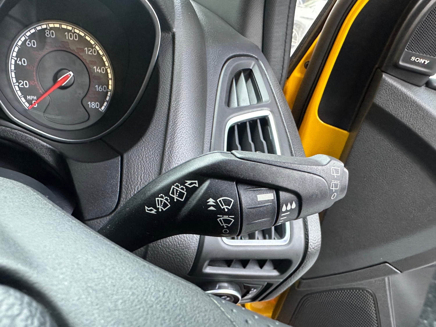 Used Ford Focus 2018 for sale - 76766556: Photo 60